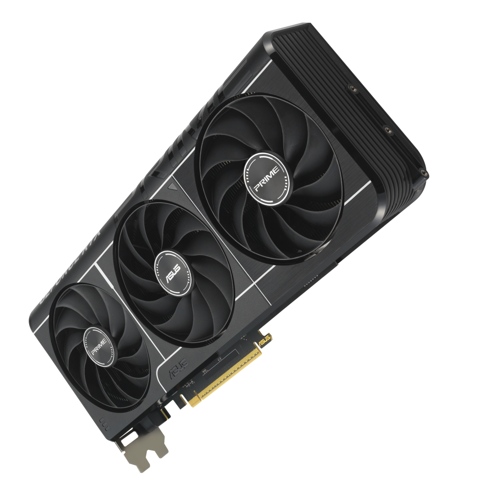 ASUS PRIME GeForce RTX 5080 EVO OC Edition 16GB GDDR7