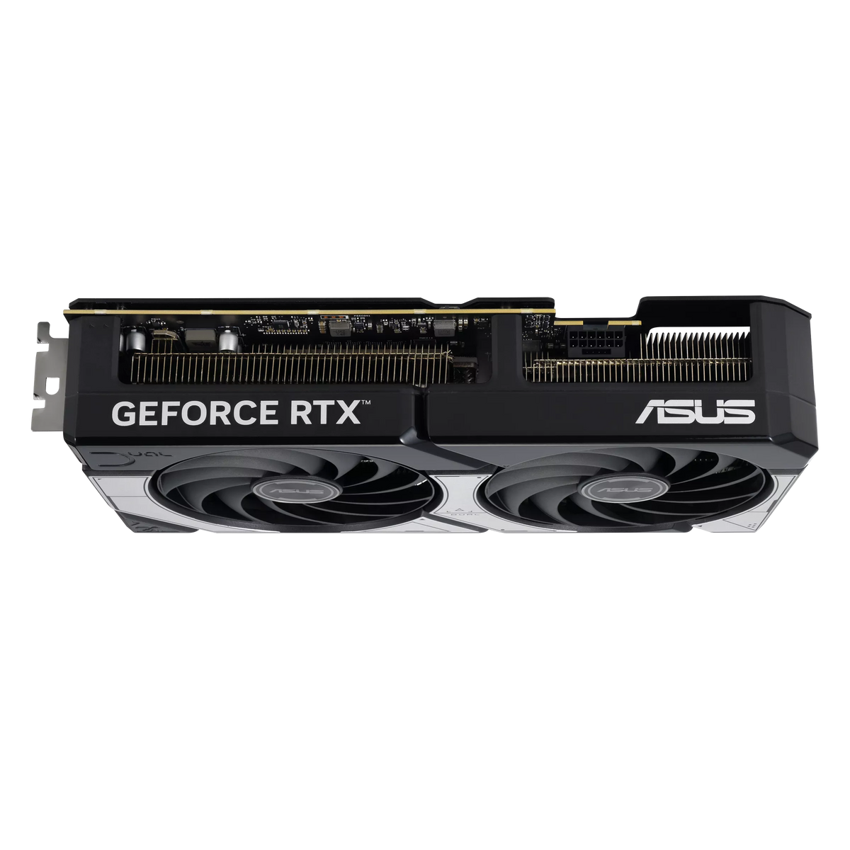 ASUS Dual GeForce RTX 5070 OC Edition 12GB GDDR7
