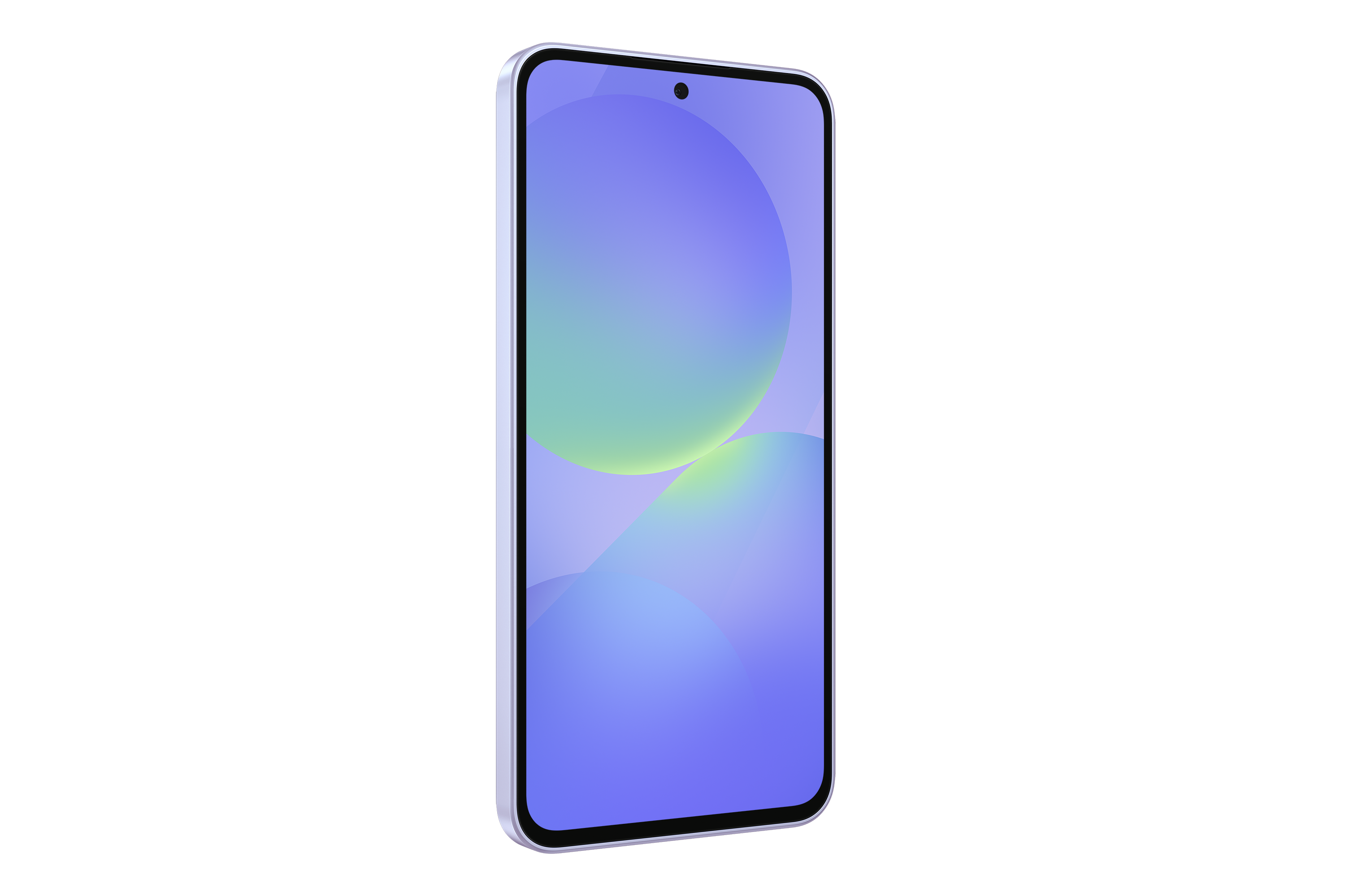 هاتف Samsung Galaxy A36 ثنائي الشريحة 5G