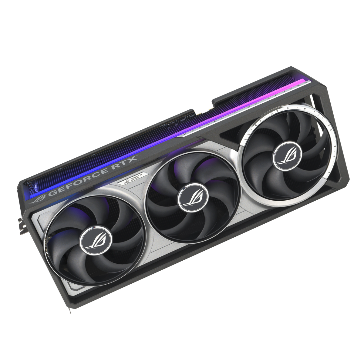 ASUS ROG Astral GeForce RTX 5080 OC Edition 16GB GDDR7