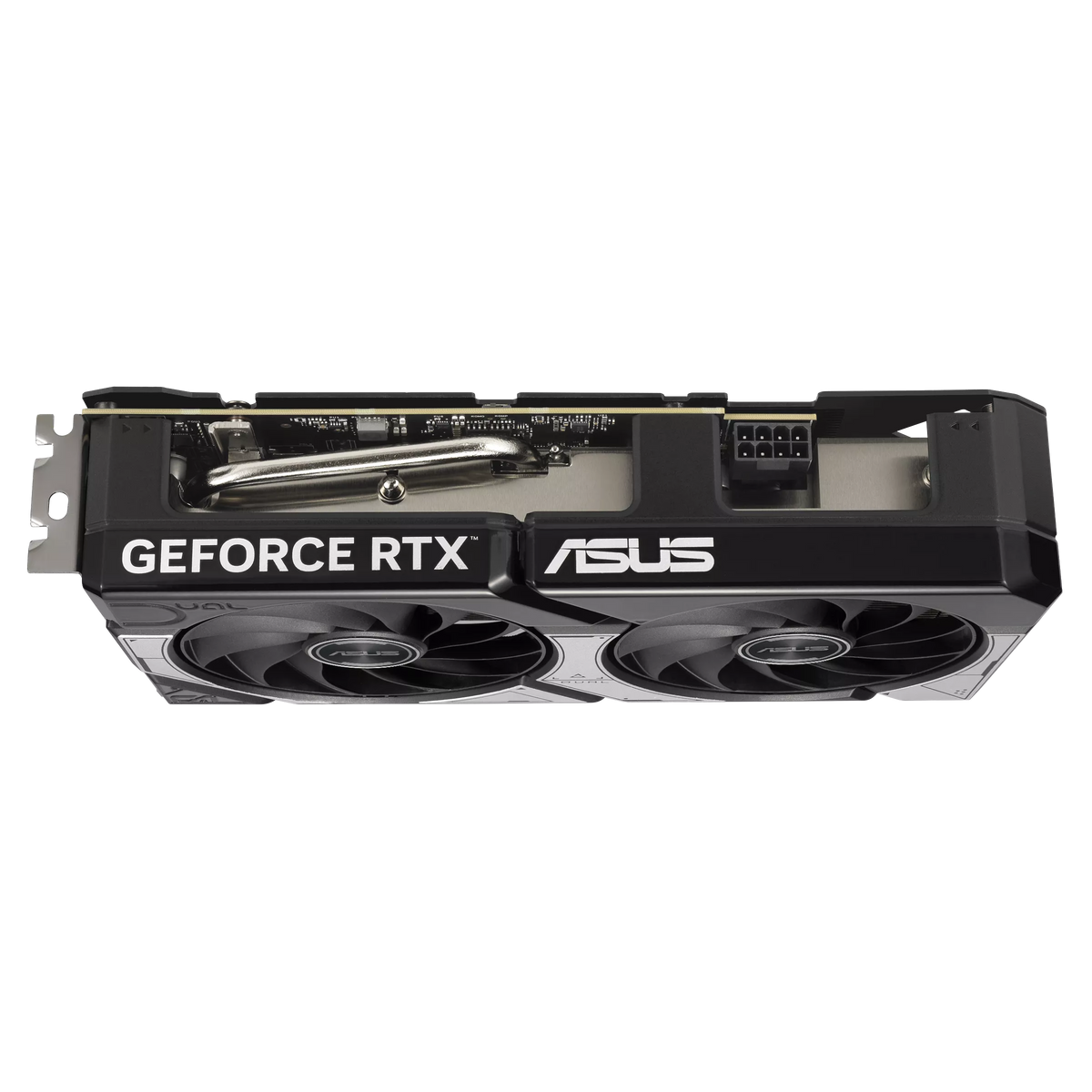 ASUS Dual GeForce RTX 5060 Ti OC Edition 8GB GDDR7