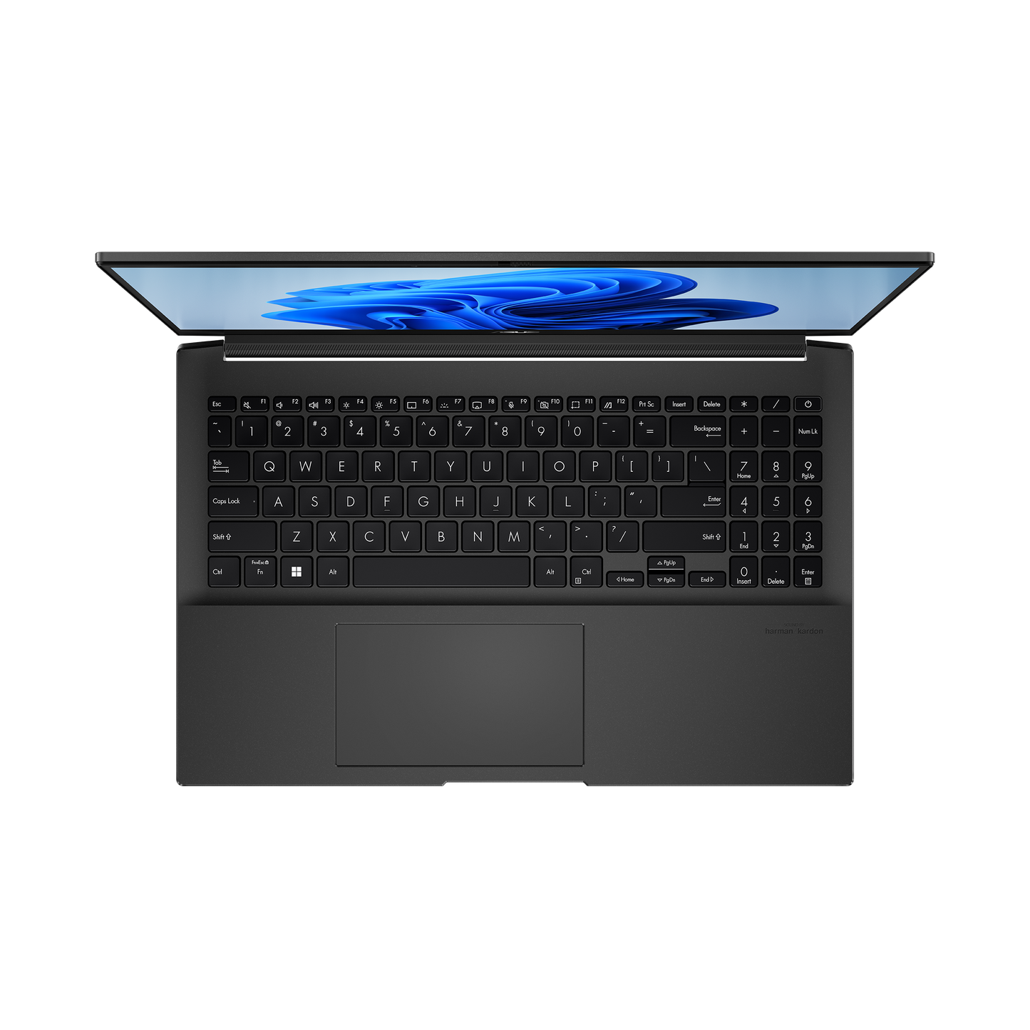 ASUS Creator Laptop Q Q540VJ-I93050 Laptop - Intel Core i9-13900H, 16GB DDR5, 1TB SSD, NVIDIA RTX 3050 6GB, 15.6-inch 3K 120Hz, Win11