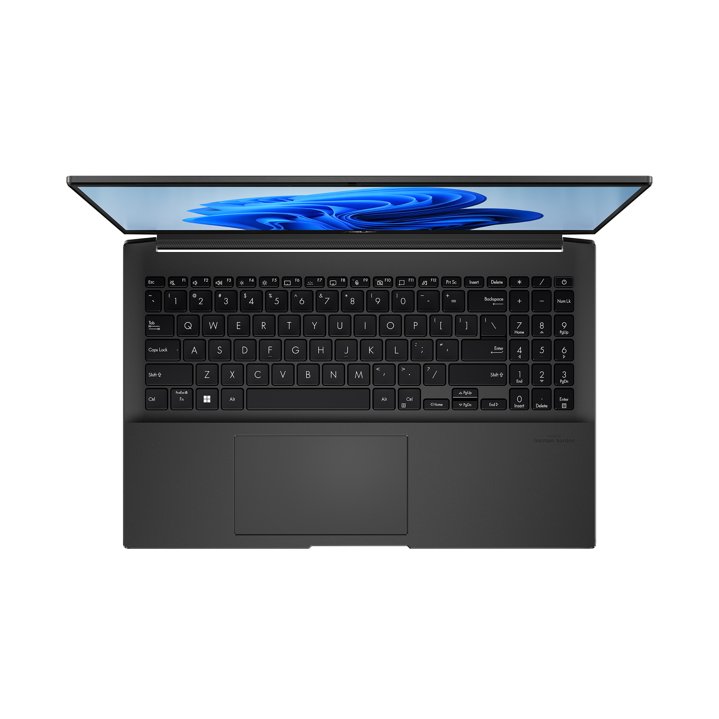 ASUS Creator Laptop Q Q540VJ-I93050 Laptop - Intel Core i9-13900H, 16GB DDR5, 1TB SSD, NVIDIA RTX 3050 6GB, 15.6-inch 3K 120Hz, Win11 - ASUS Creator Laptop Q Q540VJ-I93050 Laptop - Intel Core i9-13900H, 16GB DDR5, 1TB SSD, NVIDIA RTX 3050 6GB, 15.6-inch 3K 120Hz, Win11 - Default Title Ennap.com