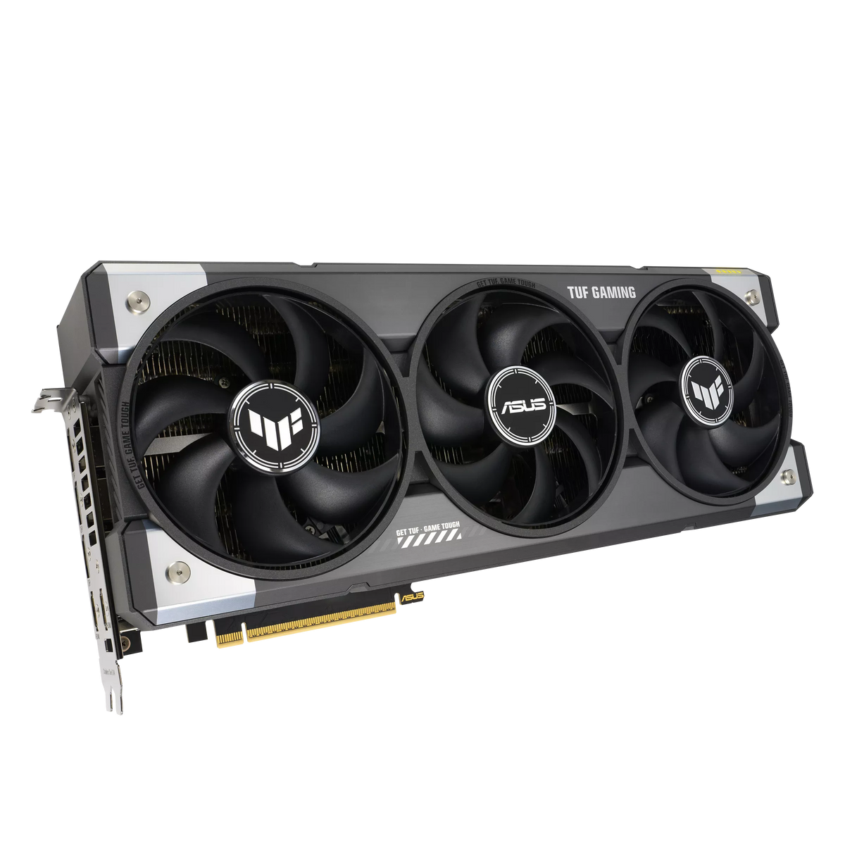 ASUS TUF Gaming GeForce RTX 5090 32GB GDDR7