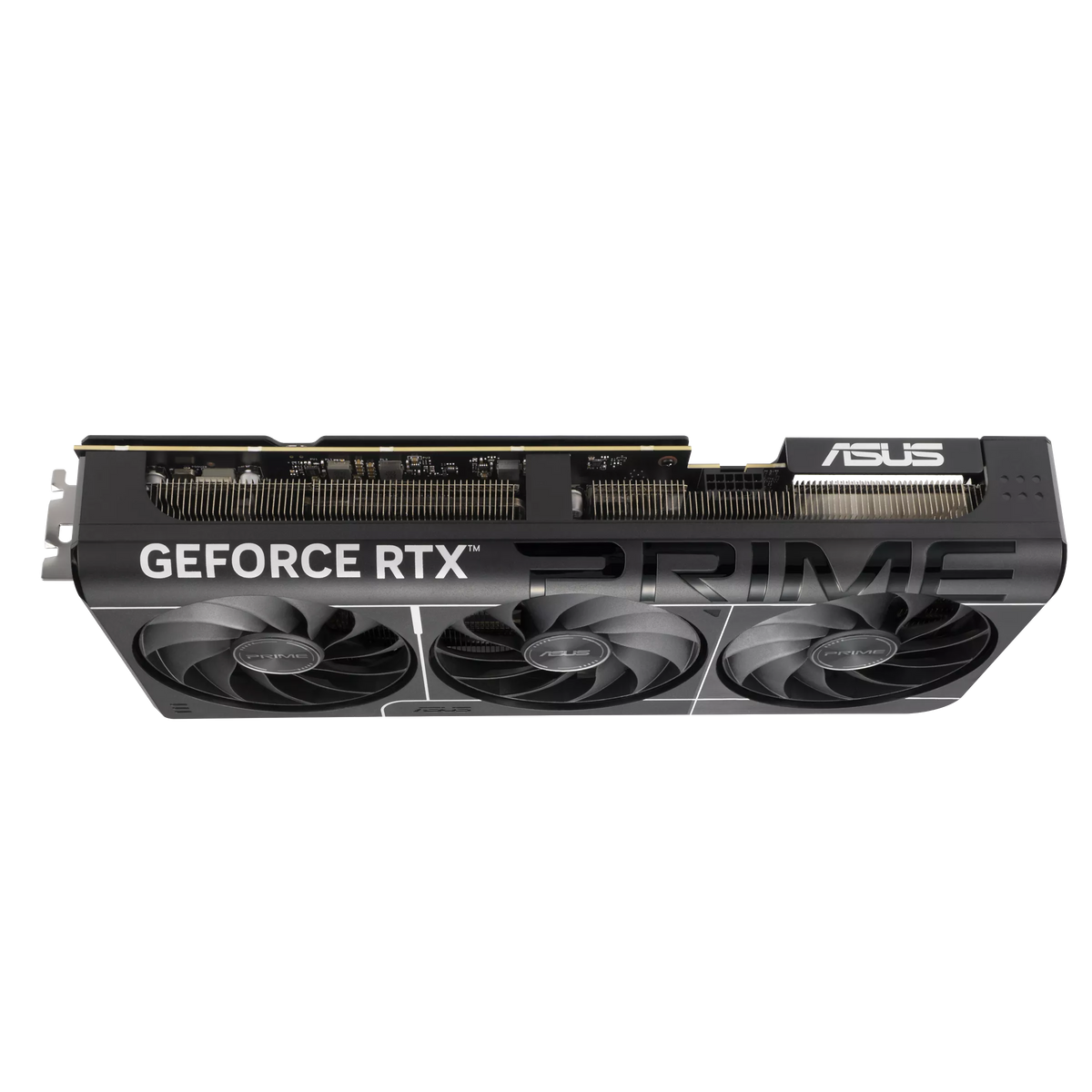 ASUS PRIME GeForce RTX 5070 Ti OC Edition 16GB GDDR7