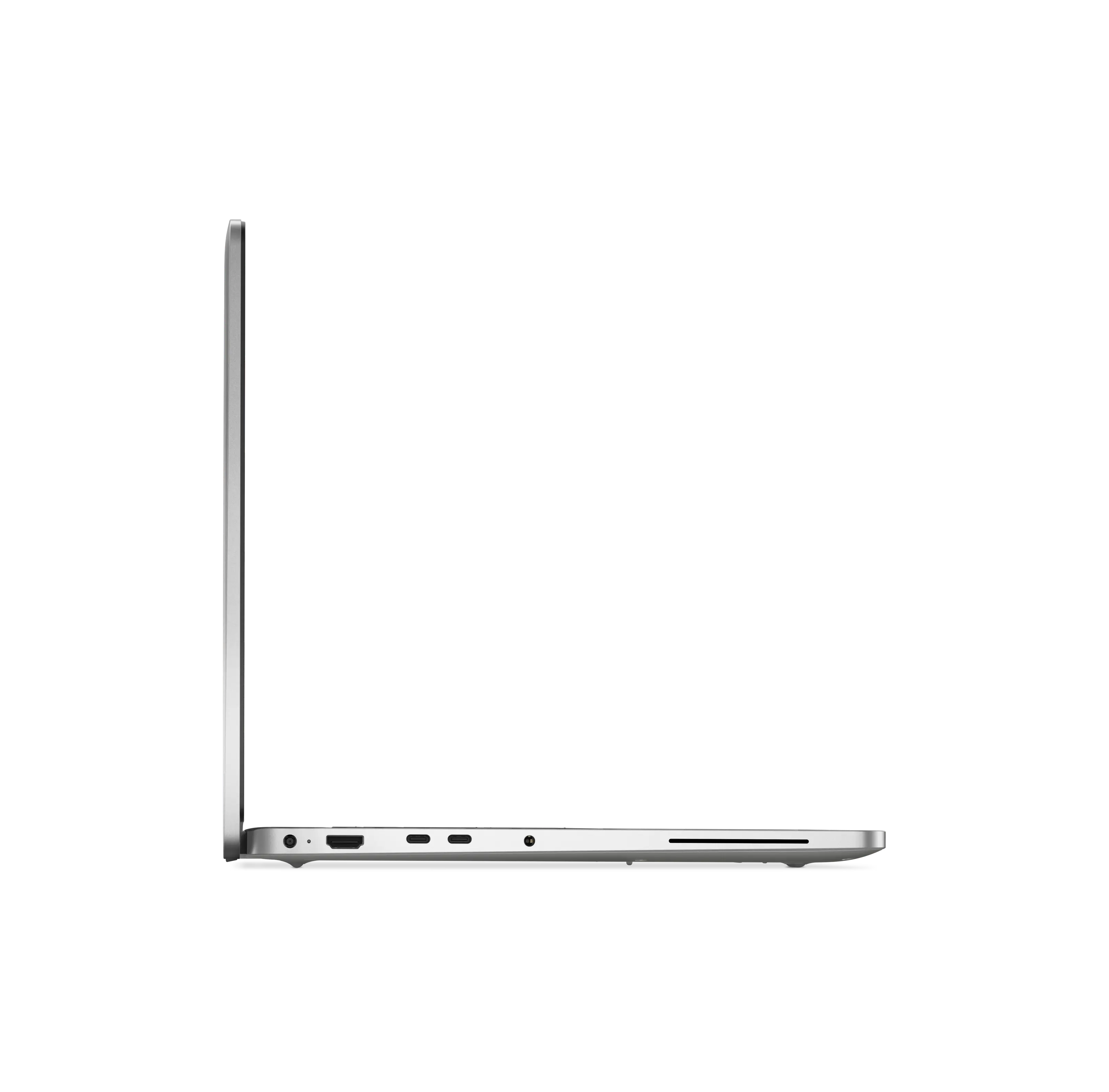 DELL Pro 16 Laptop - Intel Core Ultra 7 265U, 16GB DDR5, 512GB SSD, Intel Graphics, 16-inch WUXGA, DOS - 3Years Warranty