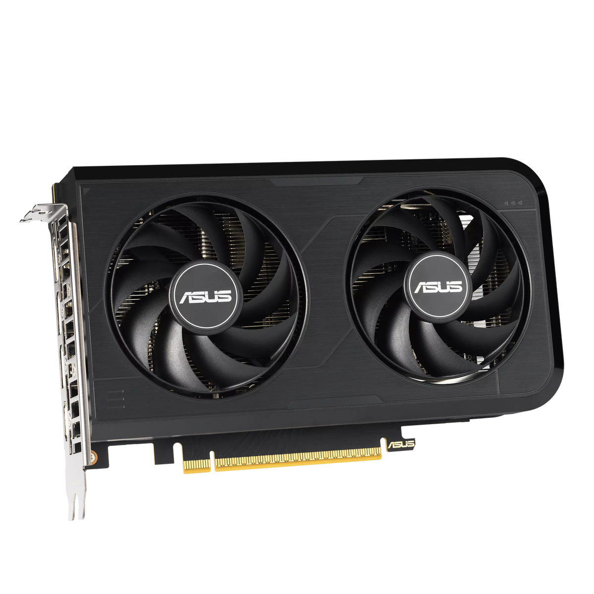 ASUS Dual GeForce RTX 5050 OC Edition 8GB GDDR6