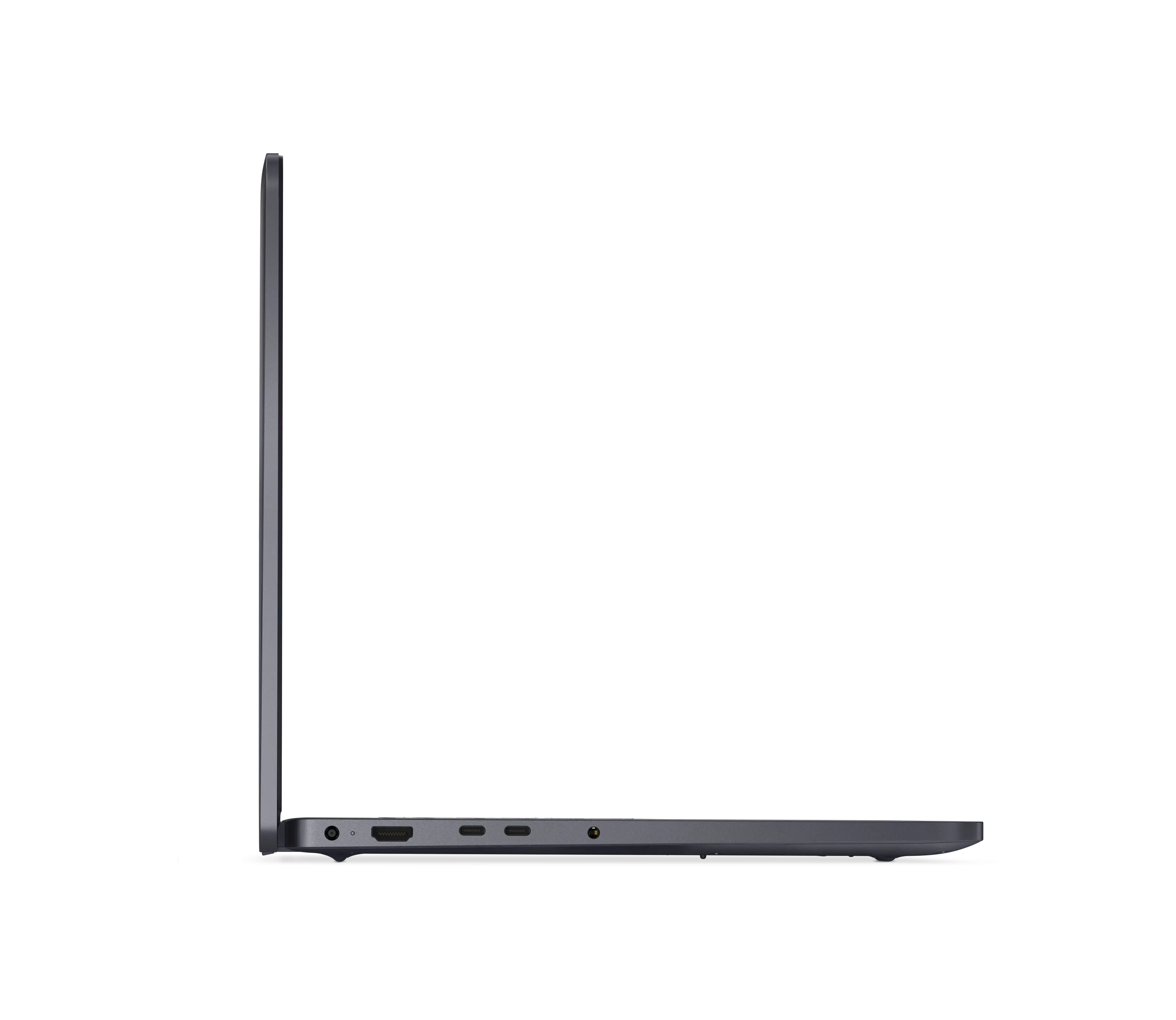 DELL Pro 16 Laptop - Intel Core Ultra 5 235U, 8GB DDR5, 512GB SSD, Intel Graphics, 16-inch WUXGA, DOS - 3Years Warranty
