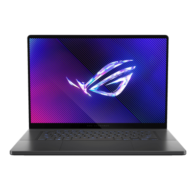 ASUS ROG Zephyrus G16 GU605MY-QR061W Gaming Laptop - Intel Core 9 Ultra 185H, 32GB, 2TB SSD, NVIDIA RTX 4090 16GB, 16-inch 2.5K 240Hz, Win11