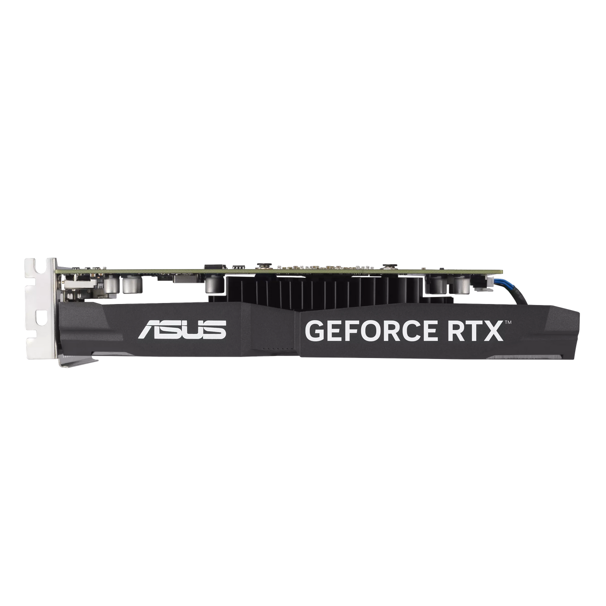 ASUS Dual GeForce RTX 3050 OC Edition 6GB GDDR6