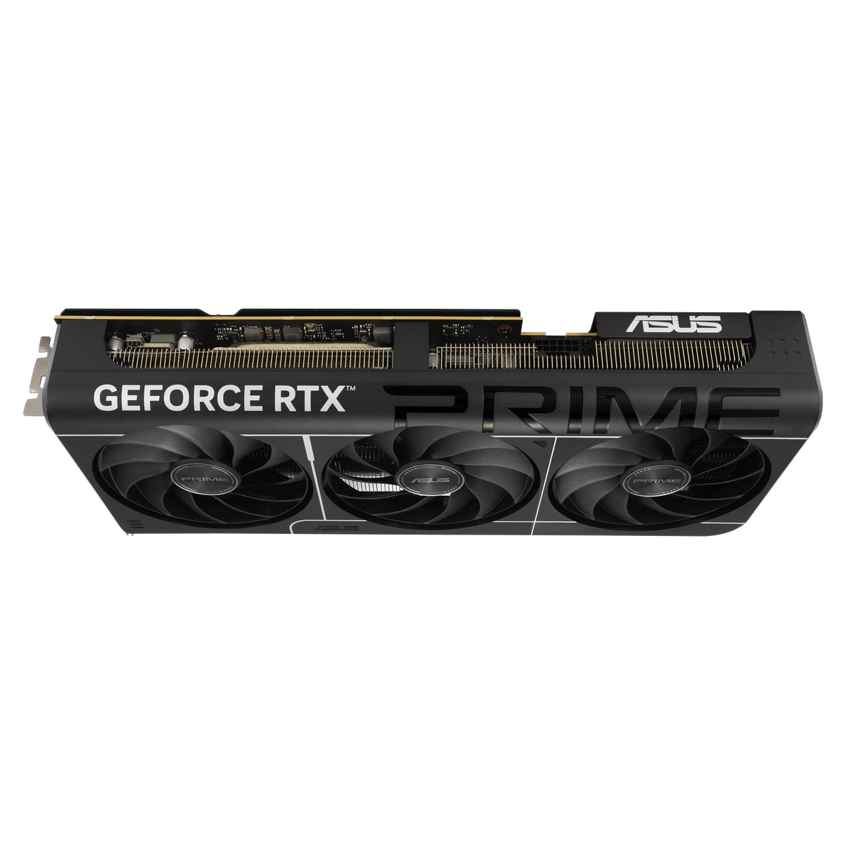 ASUS PRIME GeForce RTX 5080 OC Edition 16GB GDDR7