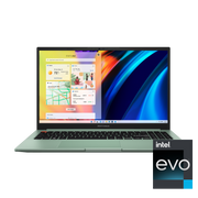 ASUS Vivobook S 15 OLED K3502ZA-OLED005W Laptop - Intel Core i5-12500H, 16GB DDR4, 512GB SSD, Intel, 15.6-inch FHD OLED, Win11----Ennap.com