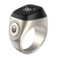 iQibla Zikr M02 Smart Ring