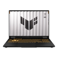 ASUS TUF F16 FX608JMR-RV057W Gaming Laptop - Intel Core i7-14650HX, 16GB DDR5, 512GB SSD, NVIDIA RTX 5060 8GB, 16-inch WUXGA 165Hz, Win11