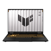 ASUS TUF F16 FX608JMR-RV017W Gaming Laptop - Intel Core i7-14650HX, 16GB DDR5, 1TB SSD, NVIDIA RTX 5060 6GB, 16-inch WUXGA 165Hz, Win11