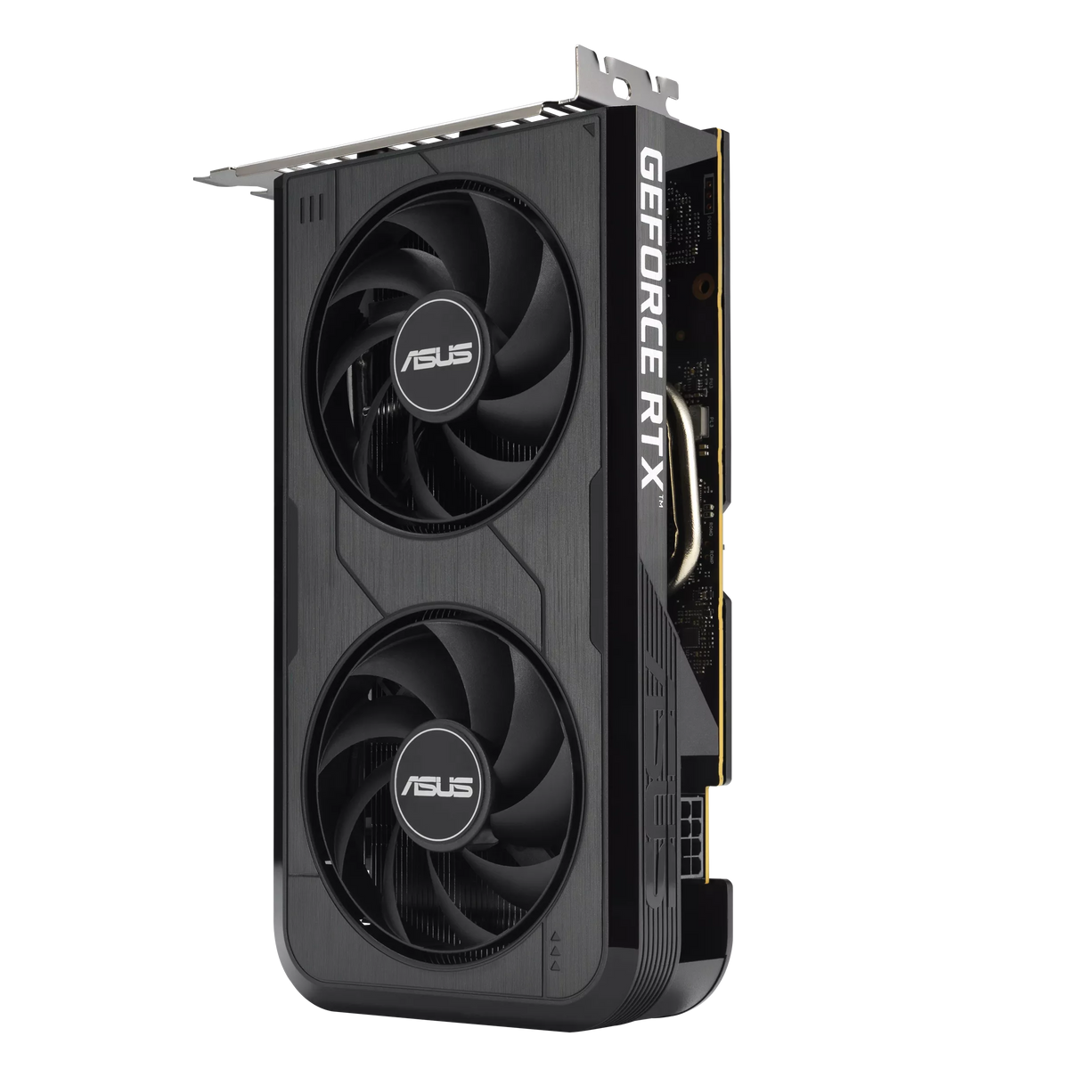 ASUS Dual GeForce RTX 5050 OC Edition 8GB GDDR6