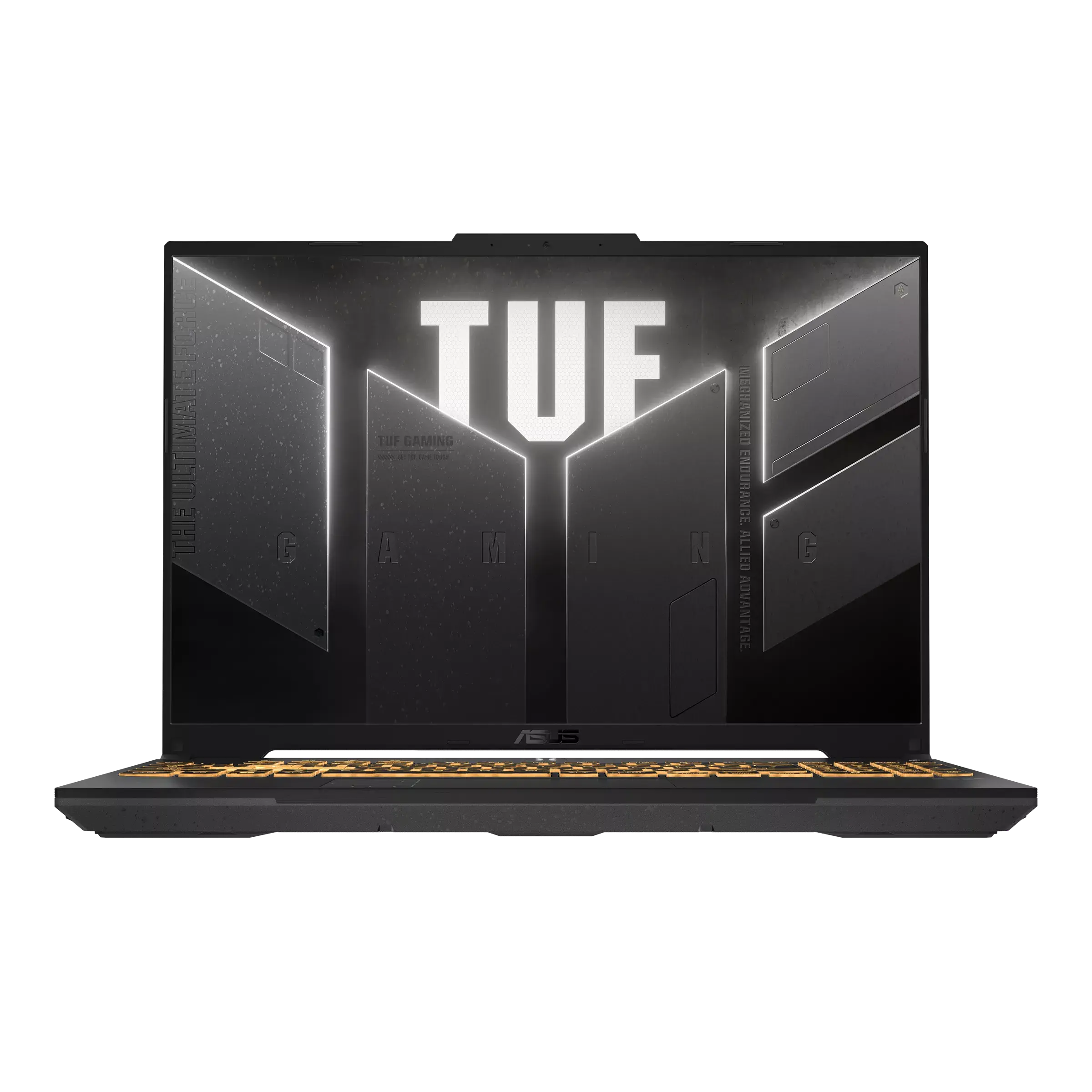 ASUS TUF F16 FX607VU-RL167W Gaming Laptop - Intel Core 7 240H, 16GB DDR5, 512GB SSD, NVIDIA RTX 4050 6GB, 16-inch WUXGA 144Hz, Win11