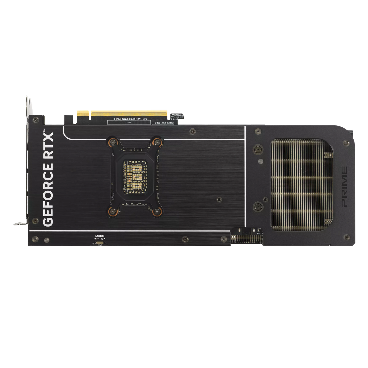 ASUS PRIME GeForce RTX 5080 OC Edition 16GB GDDR7