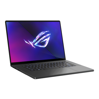 ASUS ROG Zephyrus G16 GU605MY-QR061W Gaming Laptop - Intel Core 9 Ultra 185H, 32GB, 2TB SSD, NVIDIA RTX 4090 16GB, 16-inch 2.5K 240Hz, Win11