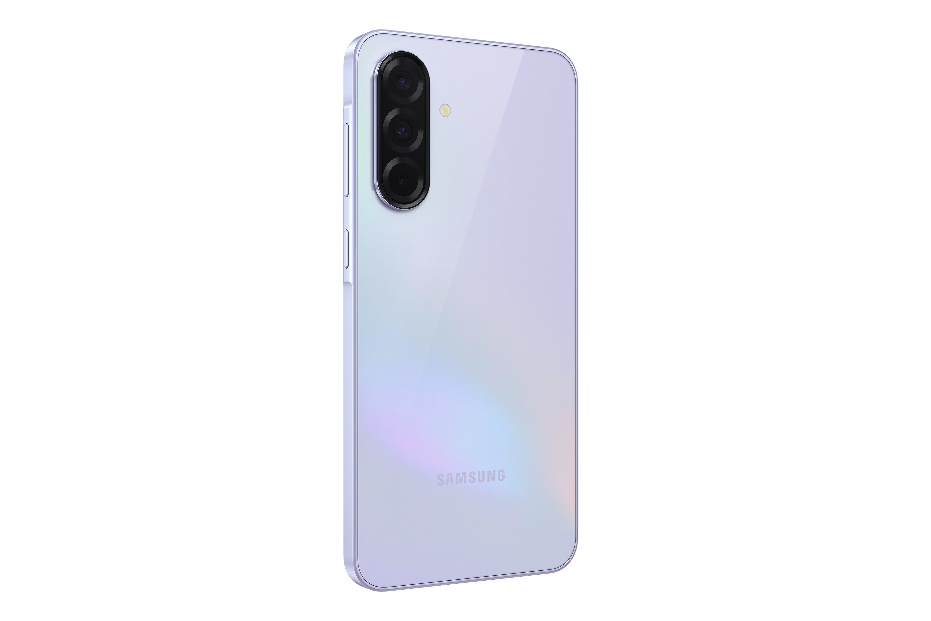 هاتف Samsung Galaxy A36 ثنائي الشريحة 5G
