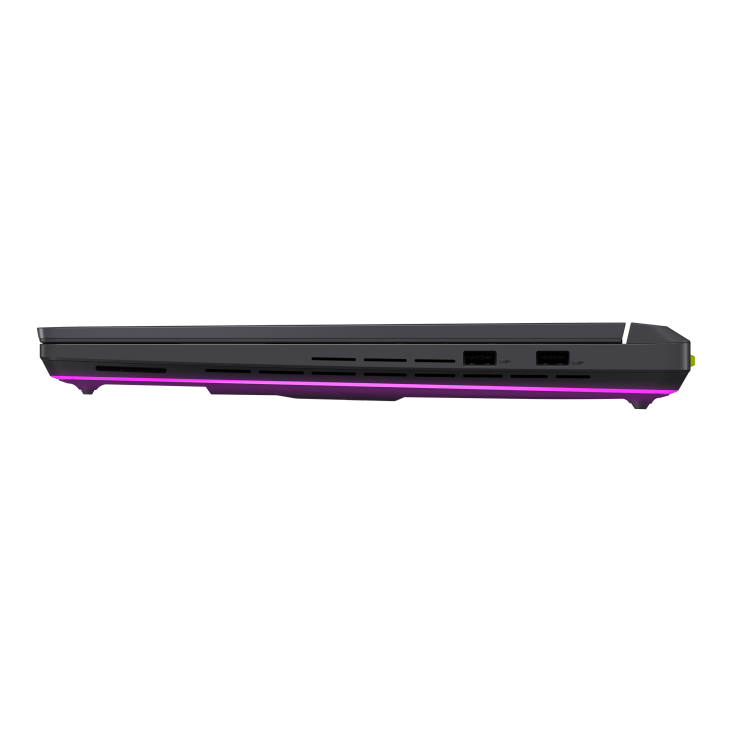 ASUS ROG Strix G16 (2025) G615LR-GR132W Gaming Laptop - Intel Core Ultra 9 275HX, 32GB DDR5, 1TB SSD, NVIDIA RTX 5070 Ti 12GB, 16-inch WUXGA 165Hz, Win11 - ROG Backpack