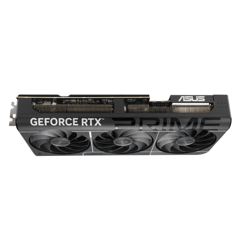 ASUS PRIME GeForce RTX 5080 EVO OC Edition 16GB GDDR7