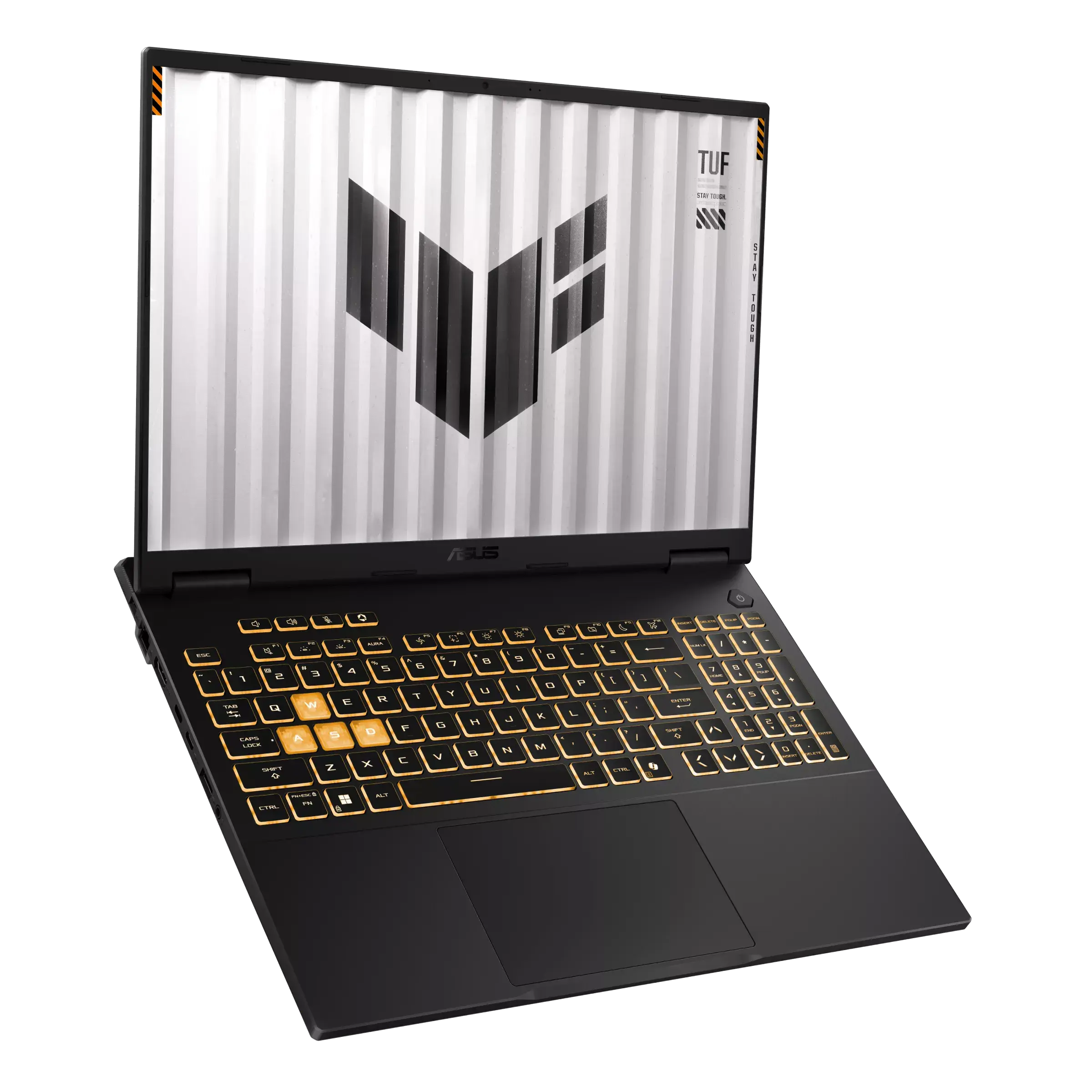 ASUS TUF F16 FX608JMR-RV017W Gaming Laptop - Intel Core i7-14650HX, 16GB DDR5, 1TB SSD, NVIDIA RTX 5060 6GB, 16-inch WUXGA 165Hz, Win11