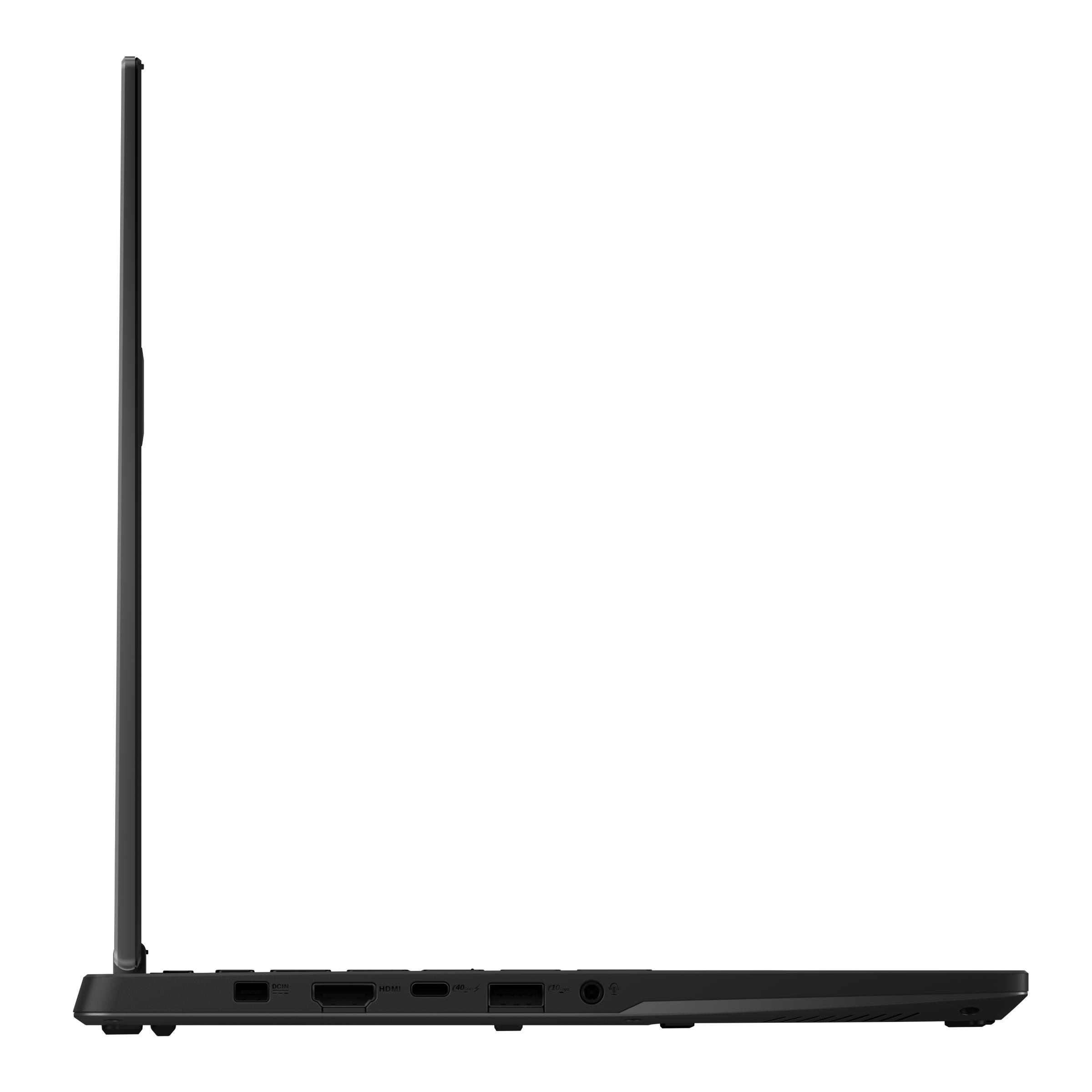 ASUS TUF Gaming A14 (2024) FA401WU-RG037W Gaming Laptop - AMD Ryzen AI 9 HX 370, 16GB LPDDR5X, 1TB SSD, NVIDIA RTX 4050 6GB, 14-inch 2.5K WQXGA 165Hz, Win11 - TUF backpack