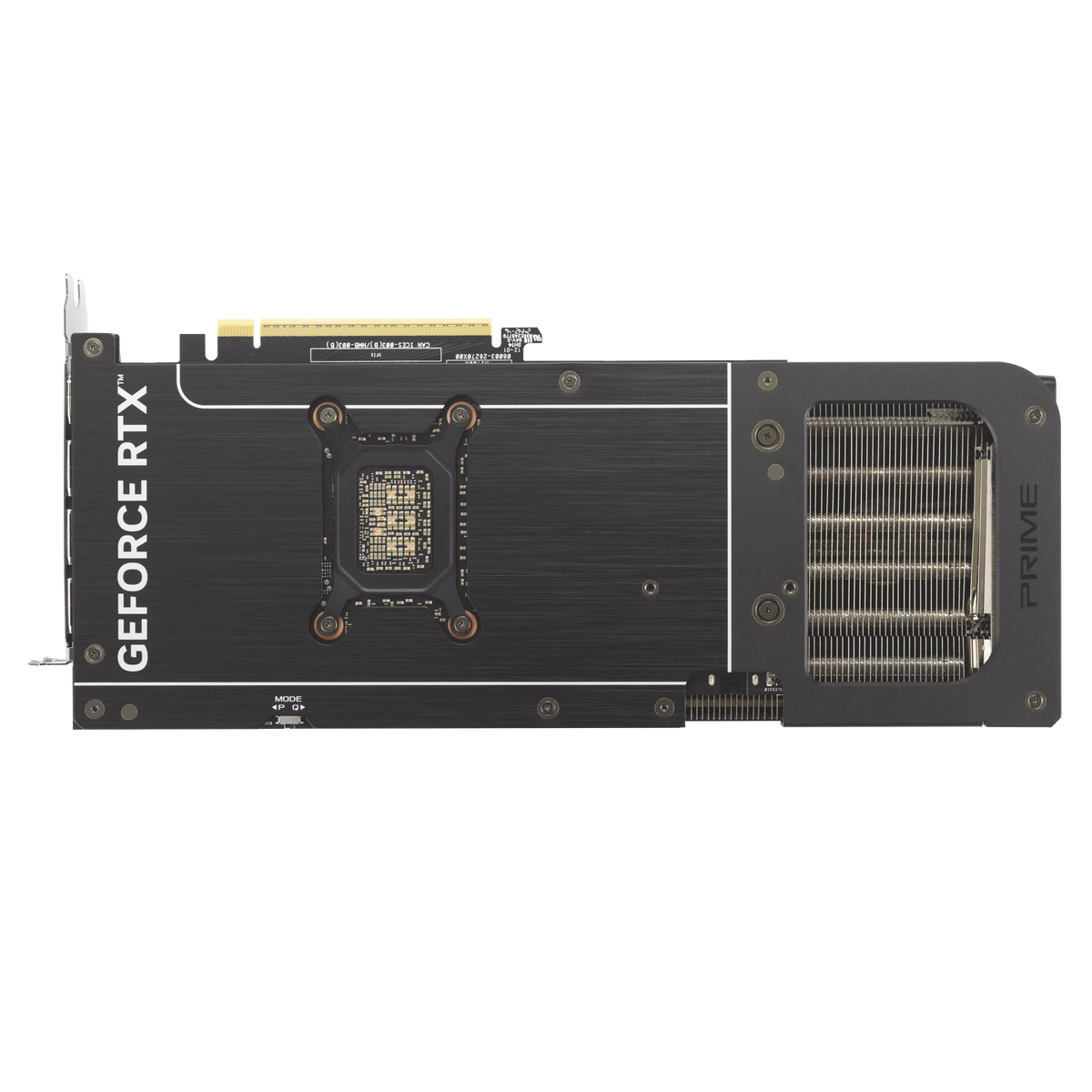 ASUS PRIME GeForce RTX 5070 Ti OC Edition 16GB GDDR7