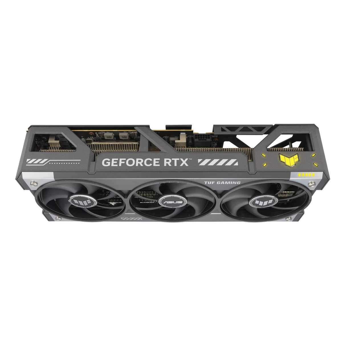 ASUS TUF Gaming GeForce RTX 5090 32GB GDDR7