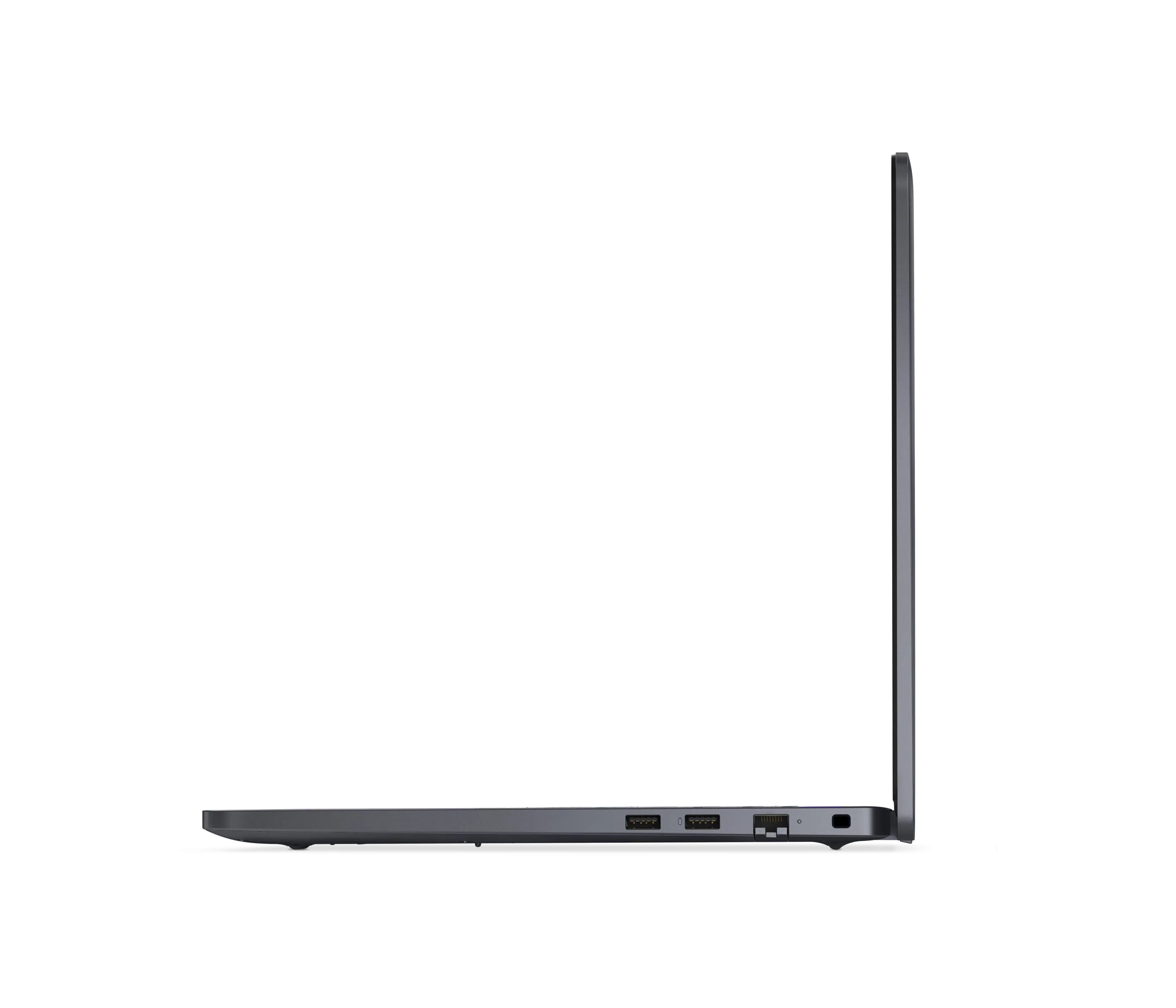 DELL Pro 16 Laptop - Intel Core Ultra 5 235U, 8GB DDR5, 512GB SSD, Intel Graphics, 16-inch WUXGA, DOS - 3Years Warranty