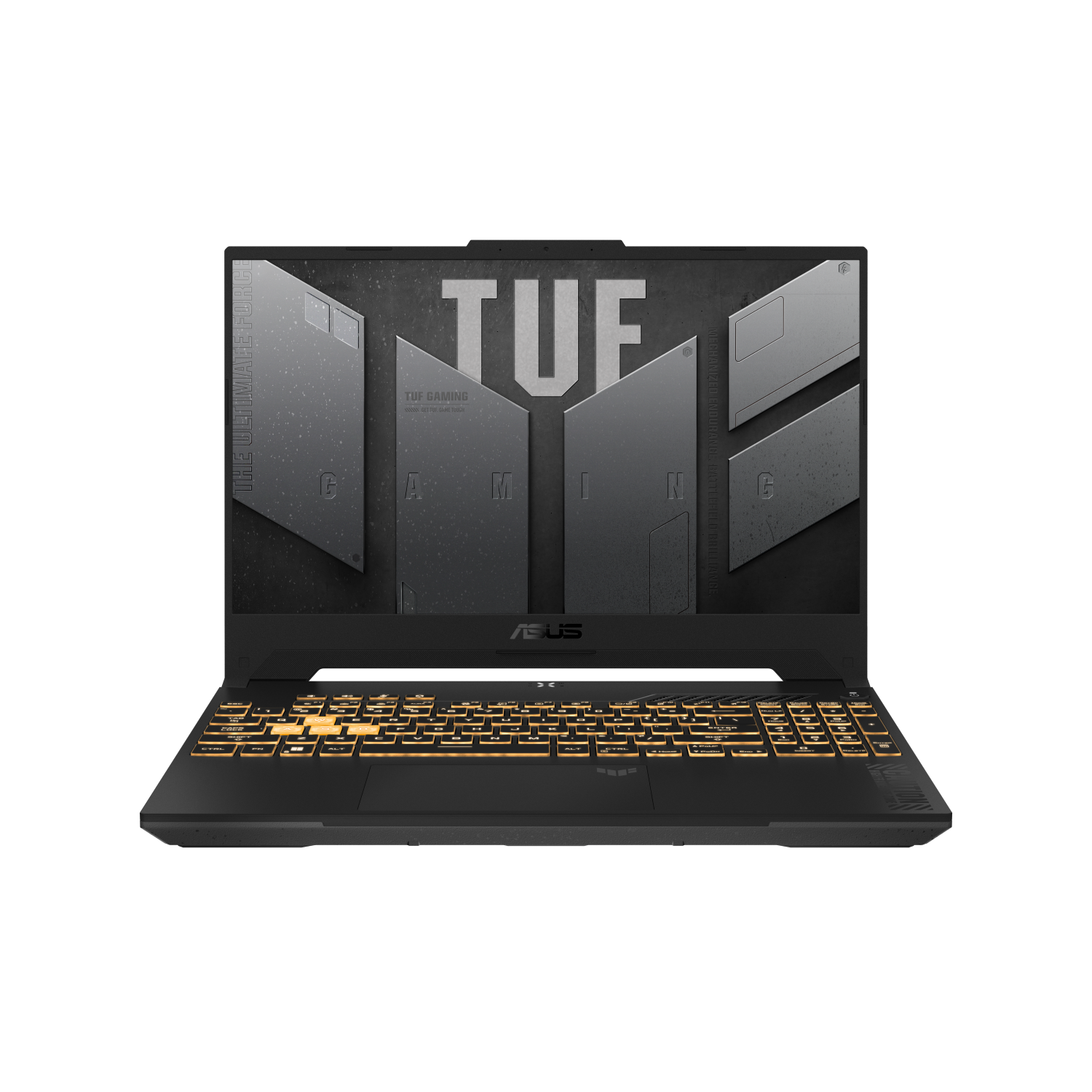 ASUS TUF Gaming F15 FX507ZI4-LP34W Gaming Laptop - Intel Core i7-12700H, 16GB DDR4, 512GB SSD, NVIDIA RTX 4070 8GB, 15.6-inch FHD 144Hz, Win11