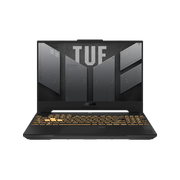 ASUS TUF Gaming F15 FX507ZI4-LP34W Gaming Laptop - Intel Core i7-12700H, 16GB DDR4, 512GB SSD, NVIDIA RTX 4070 8GB, 15.6-inch FHD 144Hz, Win11 - ASUS TUF Gaming F15 FX507ZI4-LP34W Gaming Laptop - Intel Core i7-12700H, 16GB DDR4, 512GB SSD, NVIDIA RTX 4070 8GB, 15.6-inch FHD 144Hz, Win11 - Default Title Ennap.com