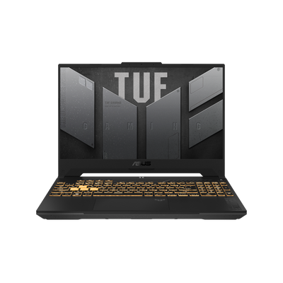 ASUS TUF Gaming F15 FX507ZI4-LP34W Gaming Laptop - Intel Core i7-12700H, 16GB DDR4, 512GB SSD, NVIDIA RTX 4070 8GB, 15.6-inch FHD 144Hz, Win11 - ASUS TUF Gaming F15 FX507ZI4-LP34W Gaming Laptop - Intel Core i7-12700H, 16GB DDR4, 512GB SSD, NVIDIA RTX 4070 8GB, 15.6-inch FHD 144Hz, Win11 - Default Title Ennap.com