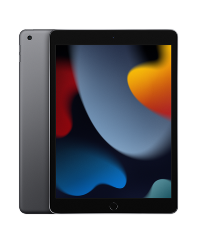 Apple iPad 10.2-inch (9th generation)