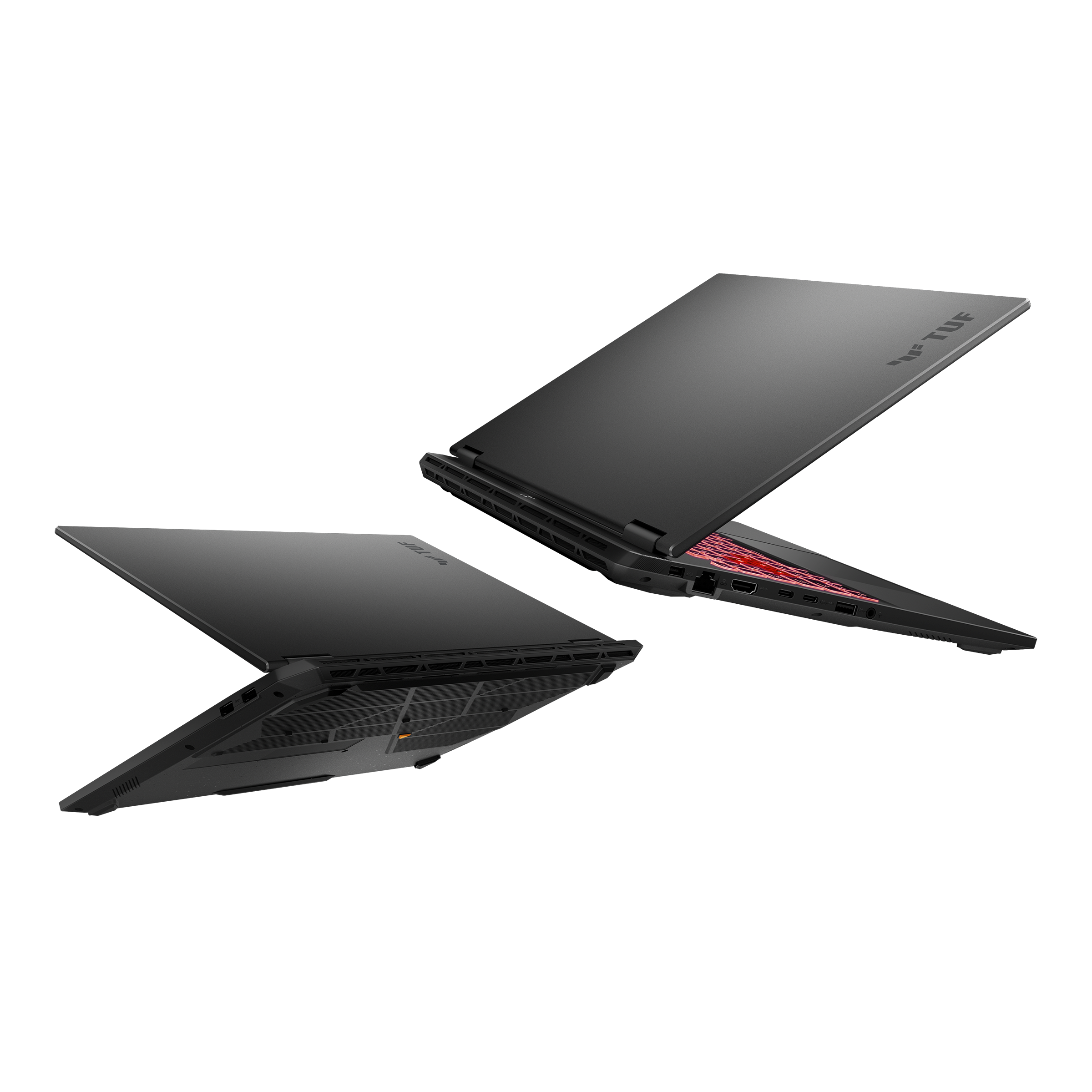 ASUS TUF Gaming A16 (2025) FA608UH-RV007W Gaming Laptop - AMD Ryzen 7 260, 16GB DDR5, 512GB SSD, NVIDIA RTX 5050 8GB, 16-inch WUXGA 165Hz, Win11