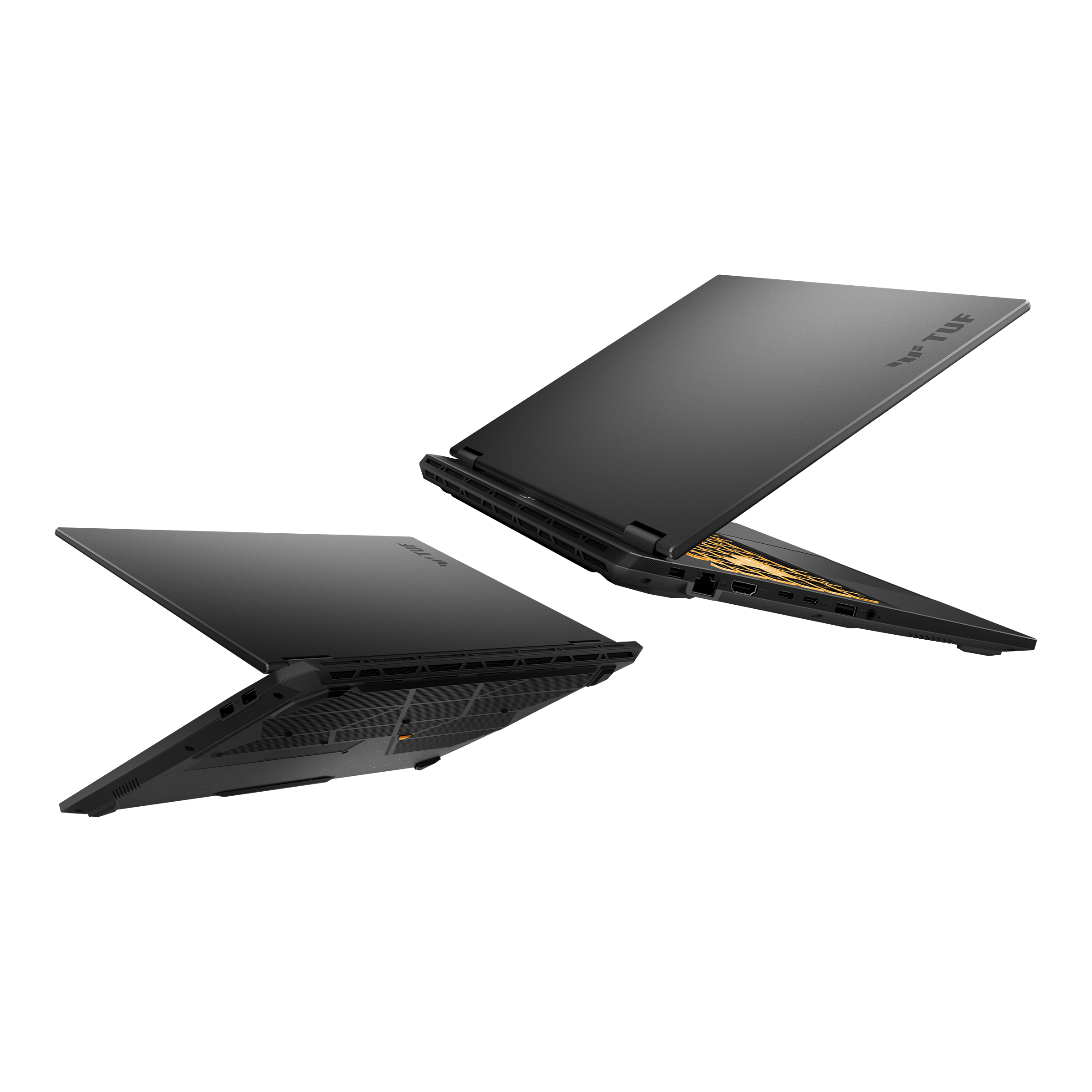 ASUS TUF Gaming F16 (2025) FX608JHR-RV057W Gaming Laptop - Intel Core i7-14650HX, 16GB DDR5, 512GB SSD, NVIDIA RTX 5050 8GB, 16-inch WUXGA 165Hz, Win11 - TUF Gaming backpack