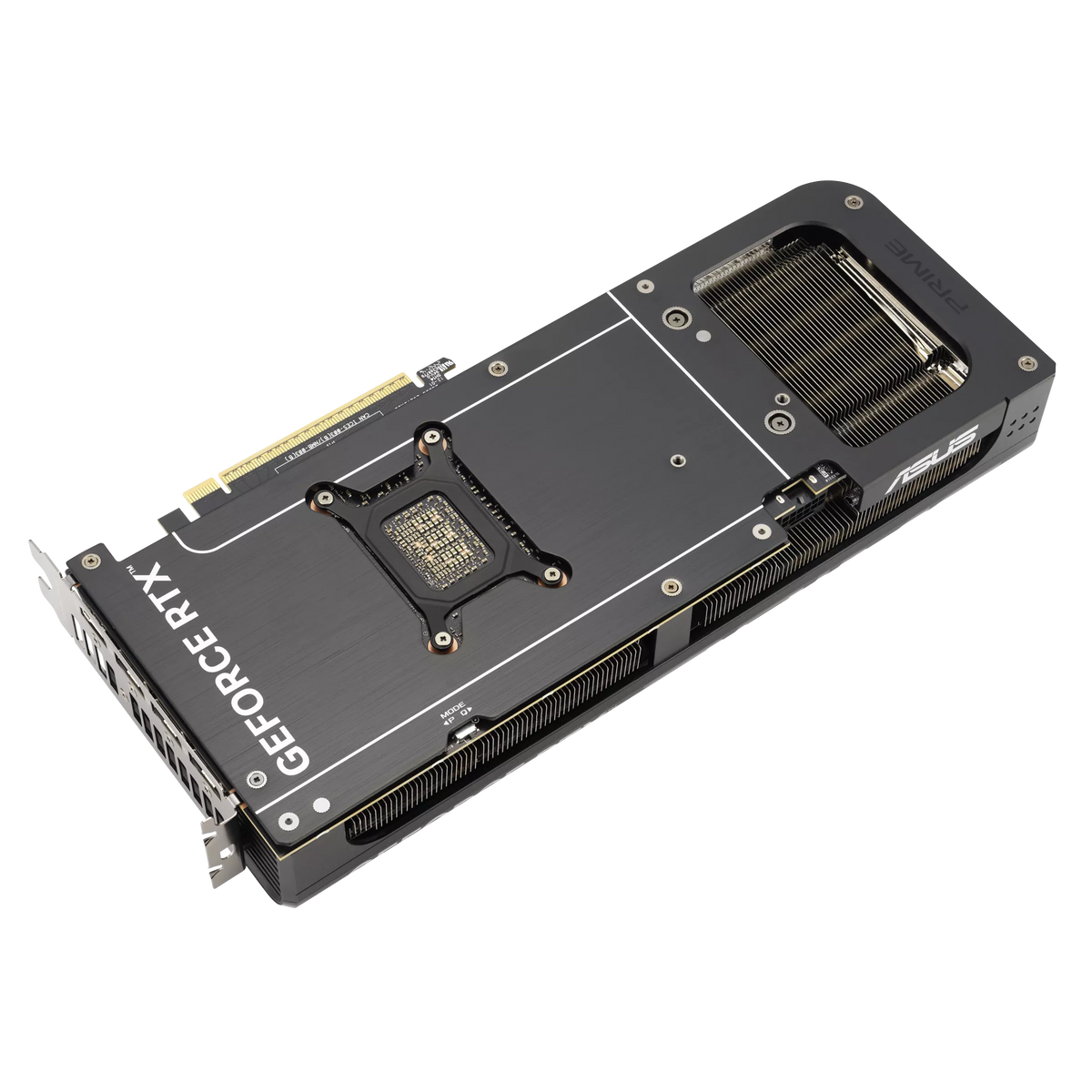 ASUS PRIME GeForce RTX 5070 Ti OC Edition 16GB GDDR7