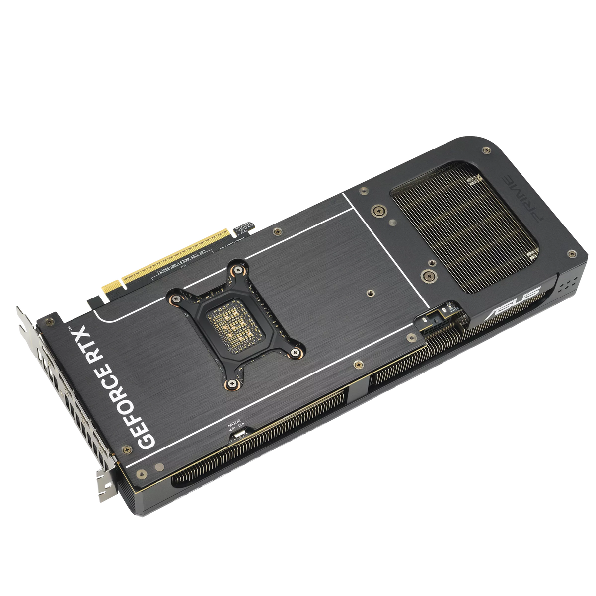ASUS PRIME GeForce RTX 5080 OC Edition 16GB GDDR7