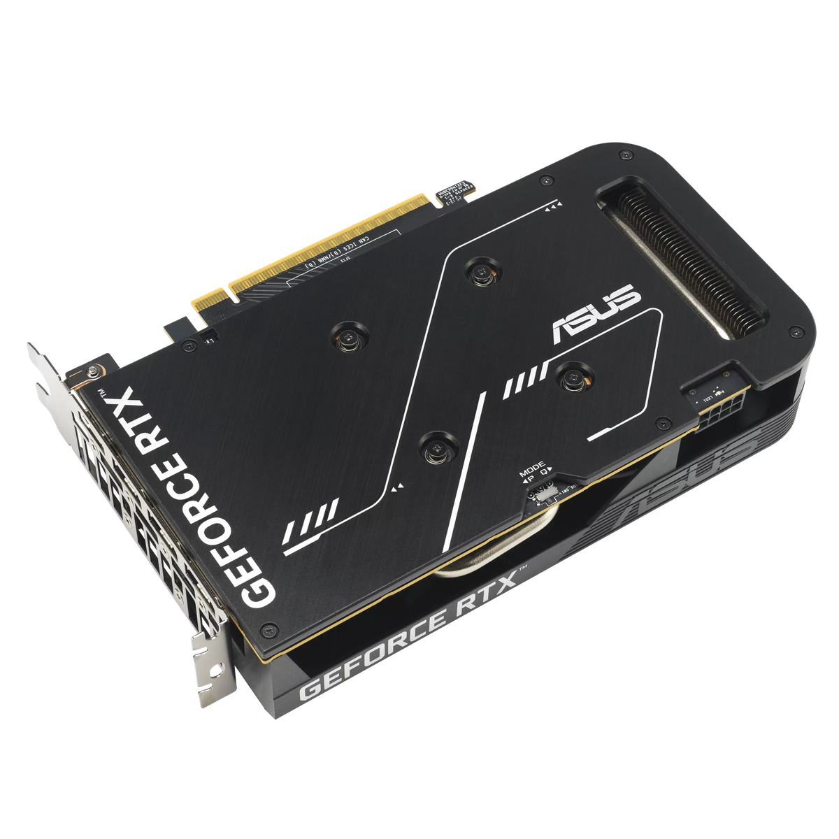 ASUS Dual GeForce RTX 5050 OC Edition 8GB GDDR6