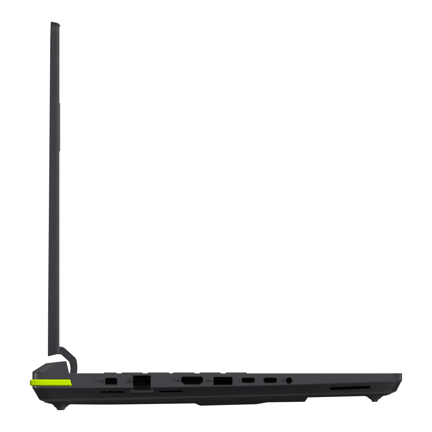 ASUS ROG Strix G16 (2025) G615LR-RV052W Gaming Laptop - Intel Core Core Ultra 7 255HX, 32GB DDR5, 1TB SSD, NVIDIA RTX 5070 Ti 12GB, 16-inch WUXGA 165Hz, Win11