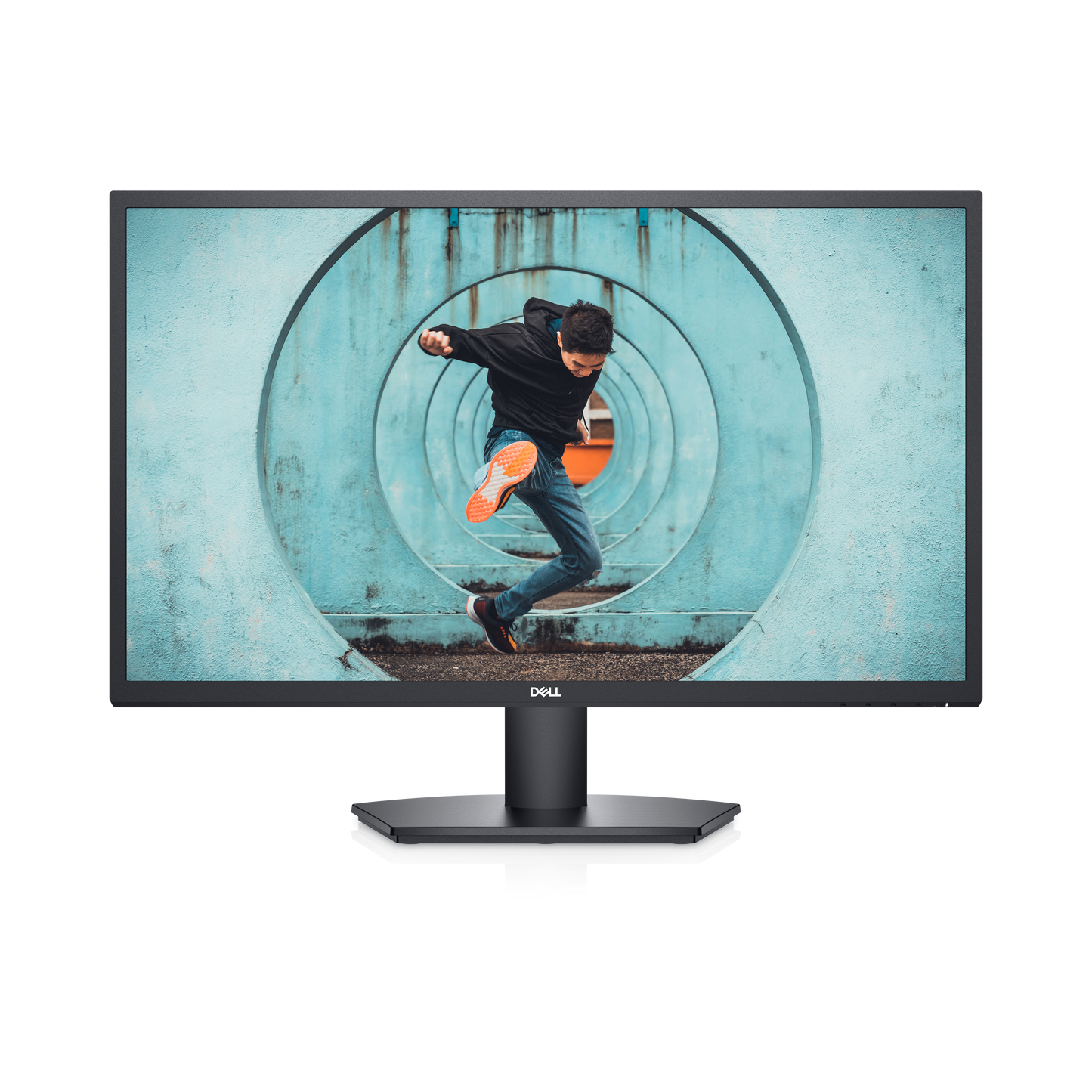 DELL 27-inch Monitor - SE2722H FHD VA 75Hz