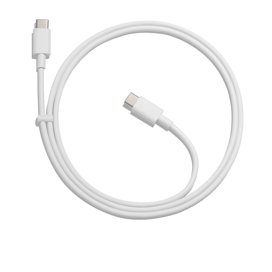 Google 30W USB-C to USB-C Cable - Google 30W USB-C to USB-C Cable - Default Title Ennap.com
