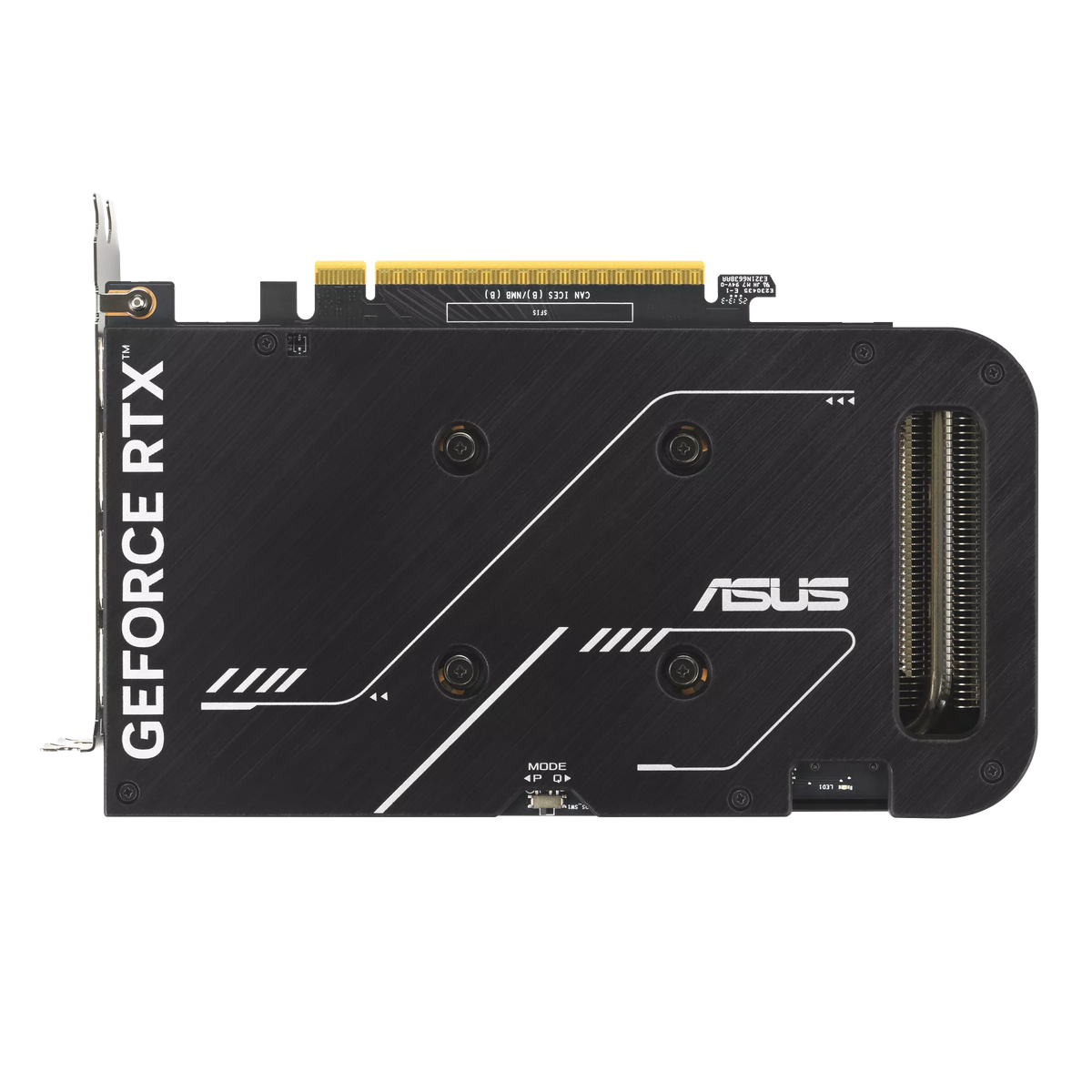 ASUS Dual GeForce RTX 5050 OC Edition 8GB GDDR6