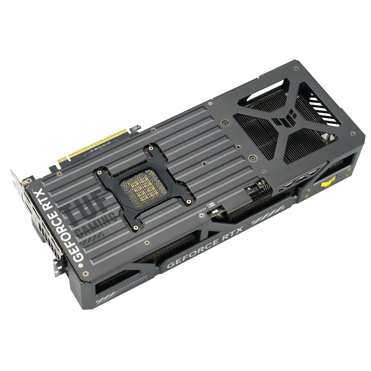 ASUS TUF Gaming GeForce RTX 5090 32GB GDDR7