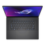 ASUS ROG Zephyrus G16 GU605MY-QR061W Gaming Laptop - Intel Core 9 Ultra 185H, 32GB, 2TB SSD, NVIDIA RTX 4090 16GB, 16-inch 2.5K 240Hz, Win11