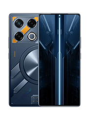 Infinix GT 20 Pro Dual SIM 5G - Infinix GT 20 Pro Dual SIM 5G - 12GB + 256GB / Mecha Orange Ennap.com