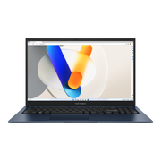 ASUS Vivobook 15 X1504VA-NJ017W Laptop - Intel Core i7-1355U, 8GB DDR4, 512GB, Intel, 15.6-inch FHD, Dos - ASUS Vivobook 15 X1504VA-NJ017W Laptop - Intel Core i7-1355U, 8GB DDR4, 512GB, Intel, 15.6-inch FHD, Dos - Default Title Ennap.com