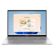 ASUS Vivobook S16 S3607CA-SH070W Laptop - Intel Core Ultra 7 255H, 16GB PDDR5, 1TB SSD, Intel Arc Graphics, 16-inch WUXGA OLED, Win11