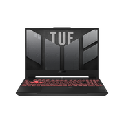 ASUS TUF A15 FA507NUR-LP007W Gaming Laptop - AMD Ryzen 7 7435HS, 16GB DDR5, 512GB SSD, NVIDIA RTX 4050 6GB, 15.6-inch FHD 144Hz, Win11 - ASUS TUF A15 FA507NUR-LP007W Gaming Laptop - AMD Ryzen 7 7435HS, 16GB DDR5, 512GB SSD, NVIDIA RTX 4050 6GB, 15.6-inch FHD 144Hz, Win11 - Default Title Ennap.com